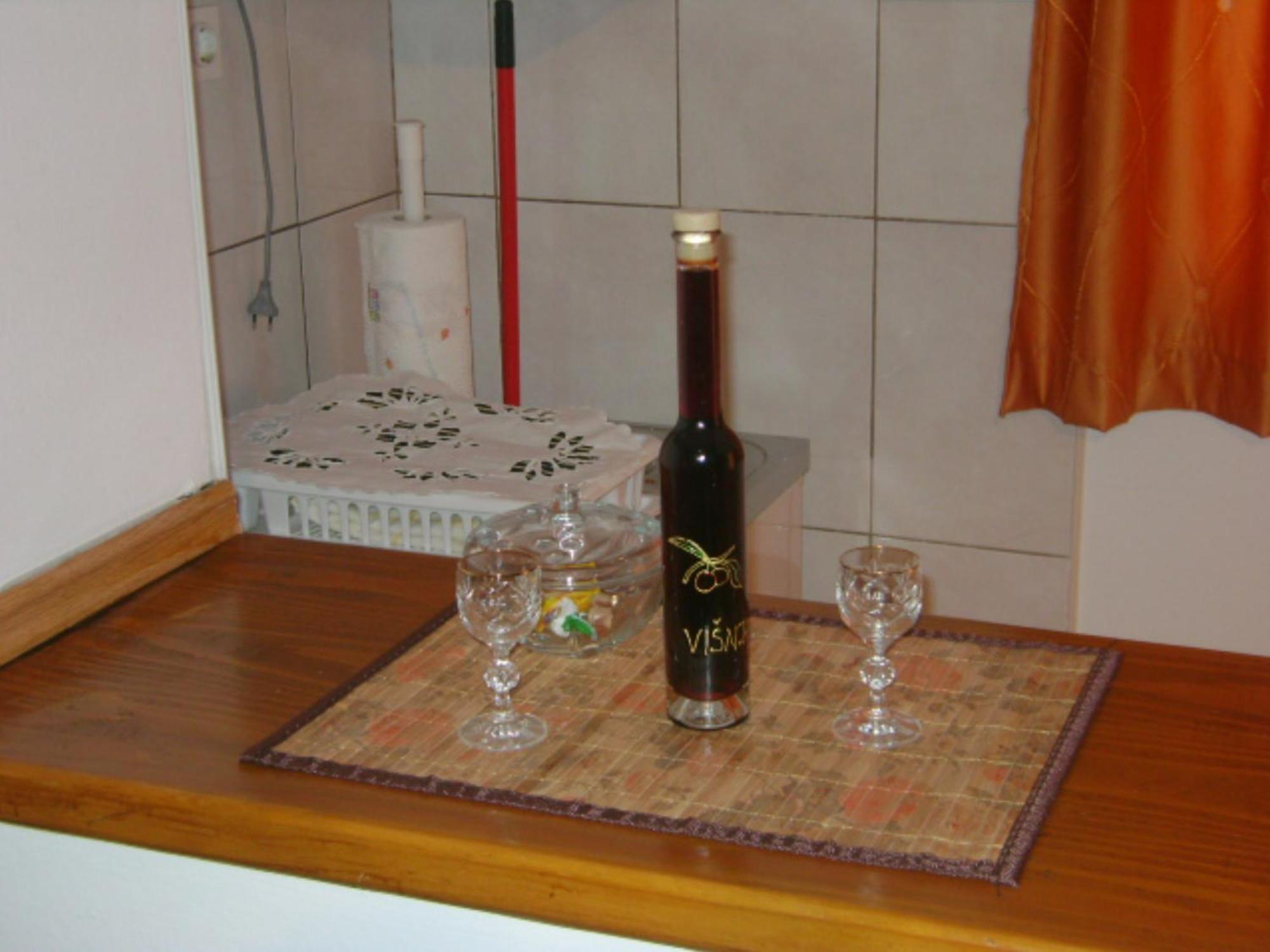 Studio Andrea Dubrovnik Chambre photo