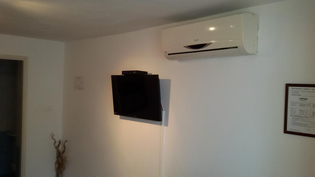 Studio Andrea Dubrovnik Extérieur photo