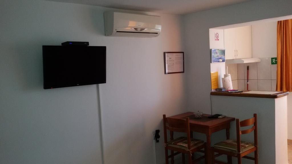 Studio Andrea Dubrovnik Extérieur photo