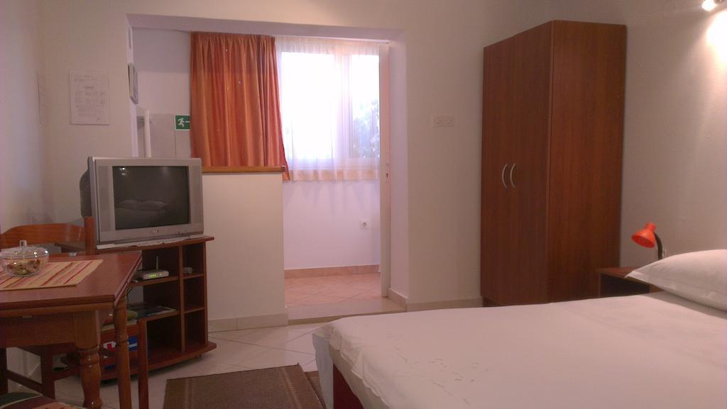 Studio Andrea Dubrovnik Chambre photo