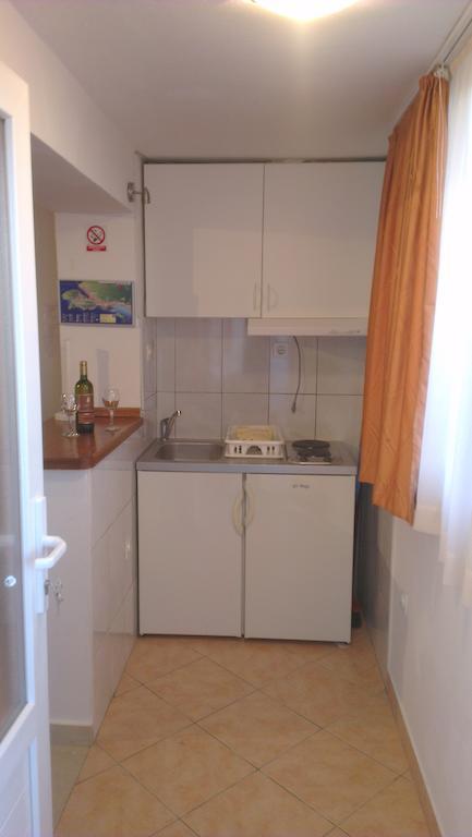Studio Andrea Dubrovnik Extérieur photo